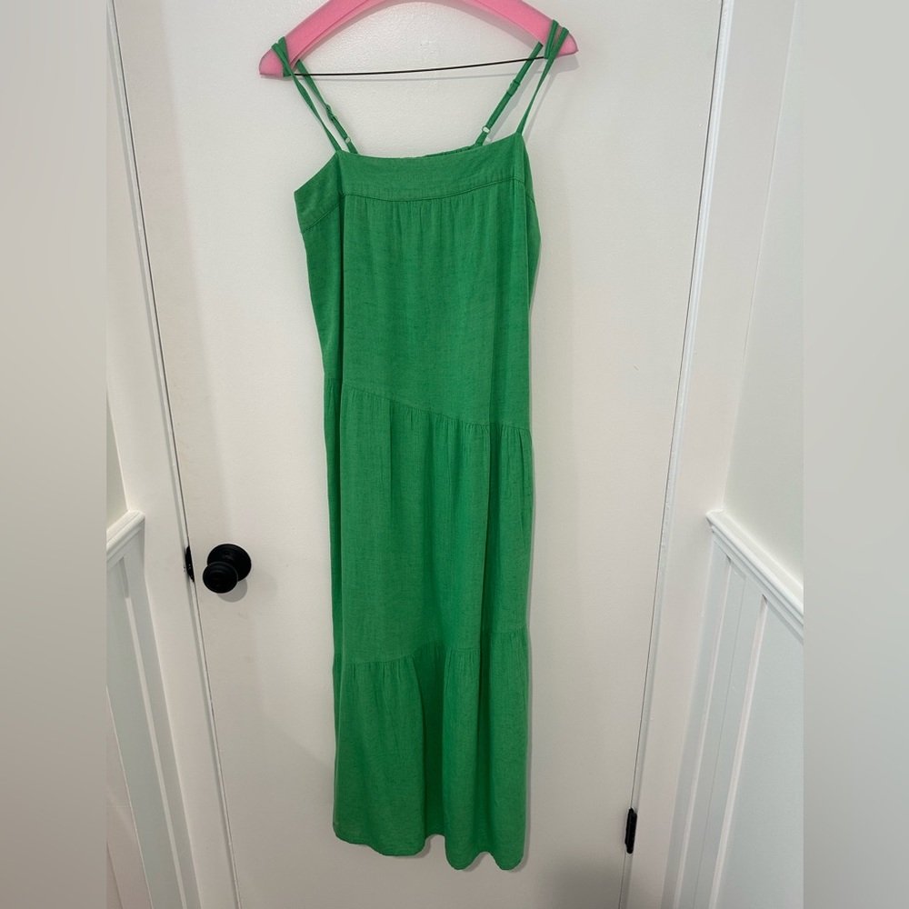 Sim&Sam, Small, Green